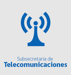 Subsecretaría de Telecomunicaciones