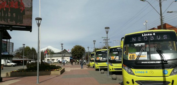 Villarrica 2