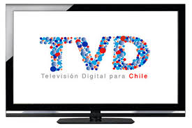 Televisión Digital