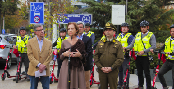 Ley de Convivencia Vial ha reducido en 32% la cifra de ciclistas fallecidos en accidentes de tránsito