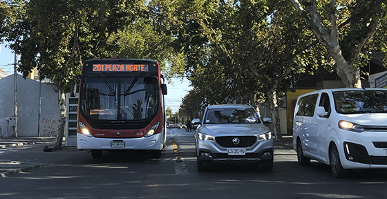 Planes de contingencia han permitido resguardar funcionamiento de las ciudades