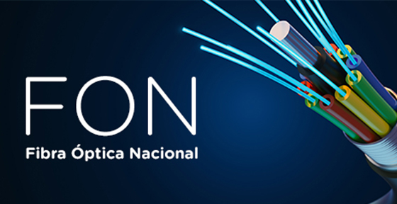 Adjudicamos a WOM proyecto de Fibra Óptica Austral (FON)