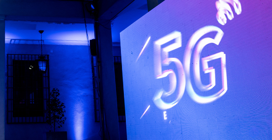 75% de los chilenos considera que el 5G facilitará el trabajo remoto, según estudio que realizamos