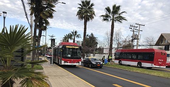 Desde hoy, el transporte público metropolitano extenderá su operación por inicio de toque de queda a las 23:00 hrs