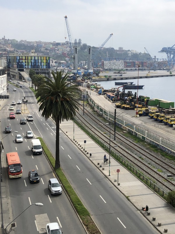 Valparaíso