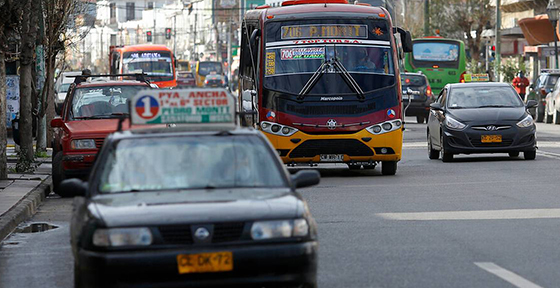 Comenzó el proceso de postulaciones al préstamo solidario de $320 mil para transportistas afectados por la pandemia