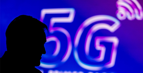 Gobierno conectará 366 localidades del país a través del concurso público de 5G