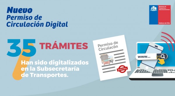 Trámites digitales Subtrans