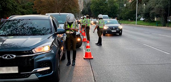 Lanzamos campaña para crear conciencia vial en los conductores y reducir siniestros de tránsito en zonas urbanas