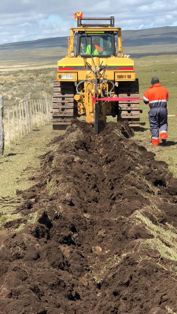 Desde Porvenir a Puerto Williams: Gobierno Regional aprueba millonaria inversión para conectividad de zonas aisladas de Magallanes