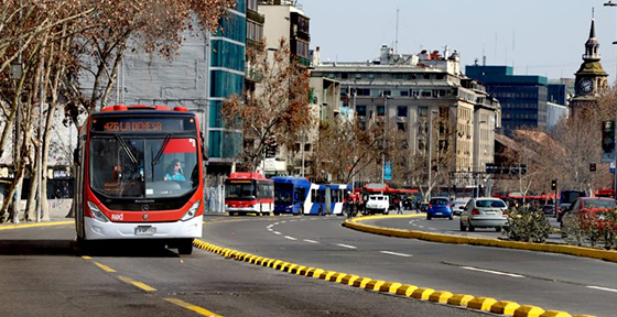 Contraloría toma razón de modificaciones a las bases de licitación concesión de Uso de Vías y proceso recibirá ofertas en la segunda quincena de agosto