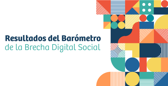 Mujeres, personas de bajos ingresos y con menores niveles educacionales presentan mayor brecha en el uso de servicios digitales