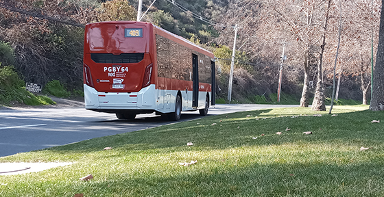 Nuevos horarios del transporte público por cambio en toque de queda: Metro funcionará hasta las 23 horas y los buses hasta la medianoche