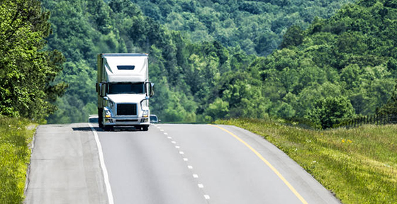 Gobierno apoyará cuatro proyectos innovadores para el monitoreo del transporte de carga en grandes ciudades