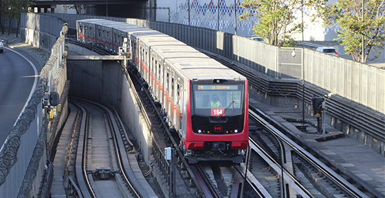 Entregamos detalles del funcionamiento y gratuidad en el transporte público durante elecciones de este domingo