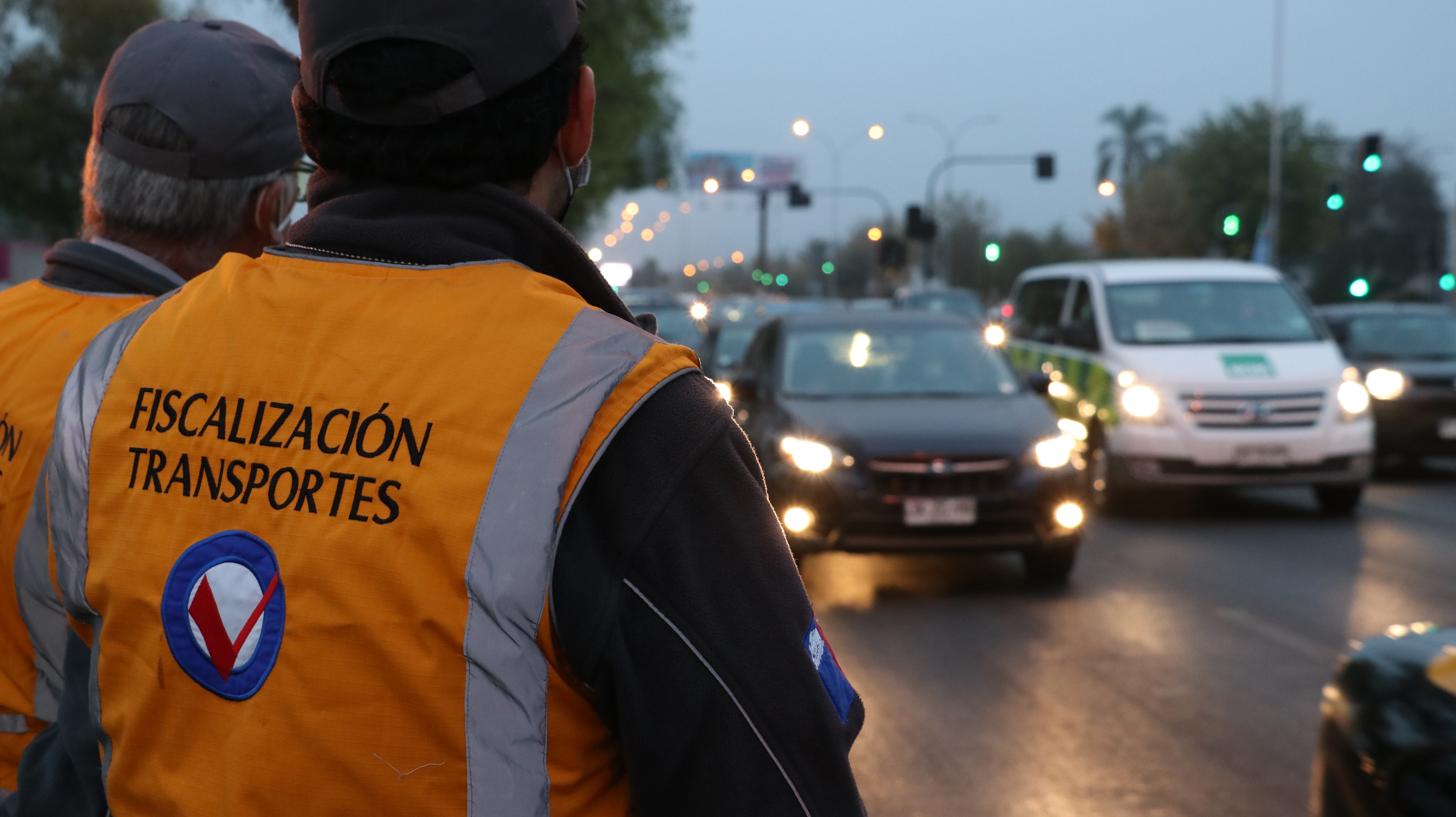 Entregamos balance de movilidad y anunciamos priorización del Transporte Público 