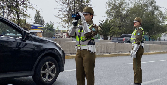 Entra en vigencia la nueva ley que sanciona la organización y participación en carreras clandestinas