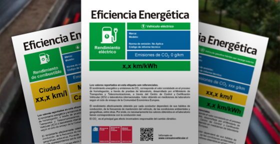 Entra en vigor nuevo estándar de eficiencia energética para vehículos livianos